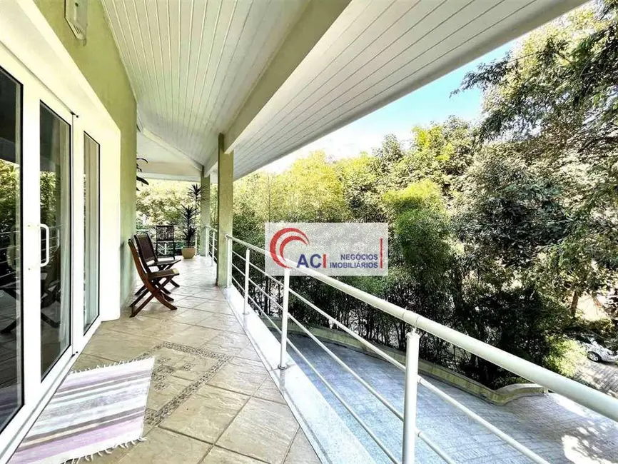 Foto 8 de Casa de Condomínio com 4 quartos à venda, 1000m2 em Altos de São Fernando, Jandira - SP