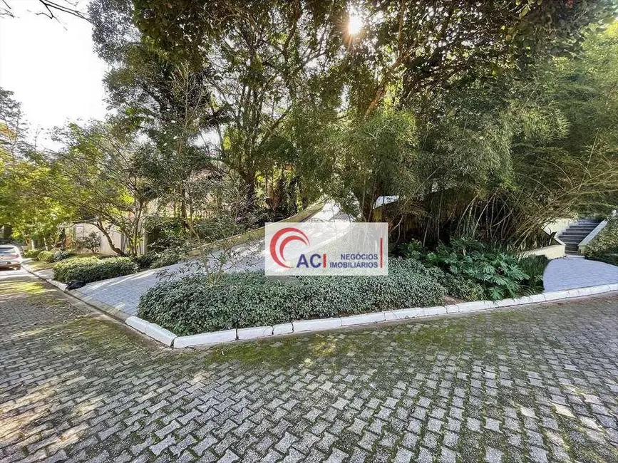 Foto 2 de Casa de Condomínio com 4 quartos à venda, 1000m2 em Altos de São Fernando, Jandira - SP