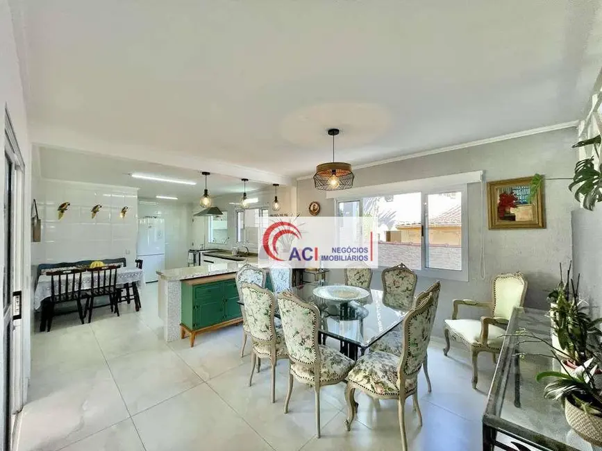 Foto 9 de Casa de Condomínio com 5 quartos à venda, 1016m2 em Jardim do Golf I, Jandira - SP
