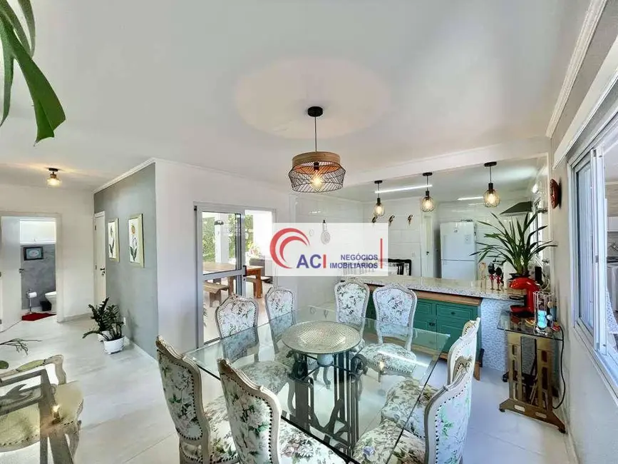 Foto 8 de Casa de Condomínio com 5 quartos à venda, 1016m2 em Jardim do Golf I, Jandira - SP