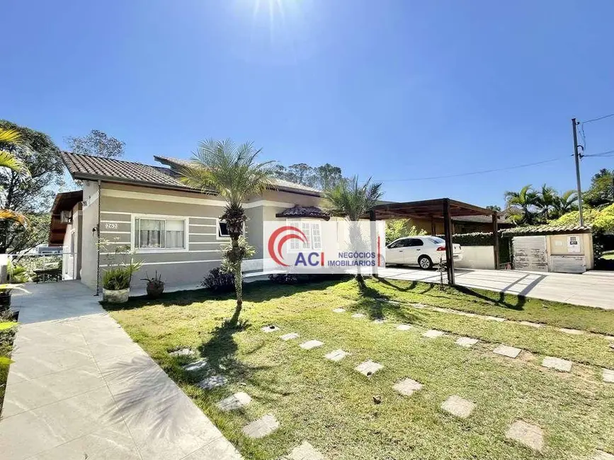 Foto 5 de Casa de Condomínio com 5 quartos à venda, 1016m2 em Jardim do Golf I, Jandira - SP
