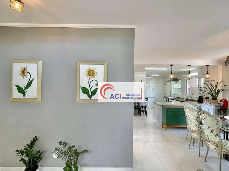 Foto 7 de Casa de Condomínio com 5 quartos à venda, 1016m2 em Jardim do Golf I, Jandira - SP
