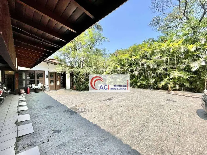 Foto 9 de Casa de Condomínio com 6 quartos à venda, 628m2 em Cotia - SP