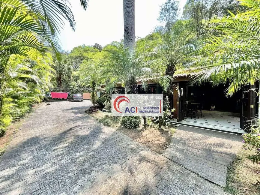 Foto 5 de Casa de Condomínio com 6 quartos à venda, 628m2 em Cotia - SP