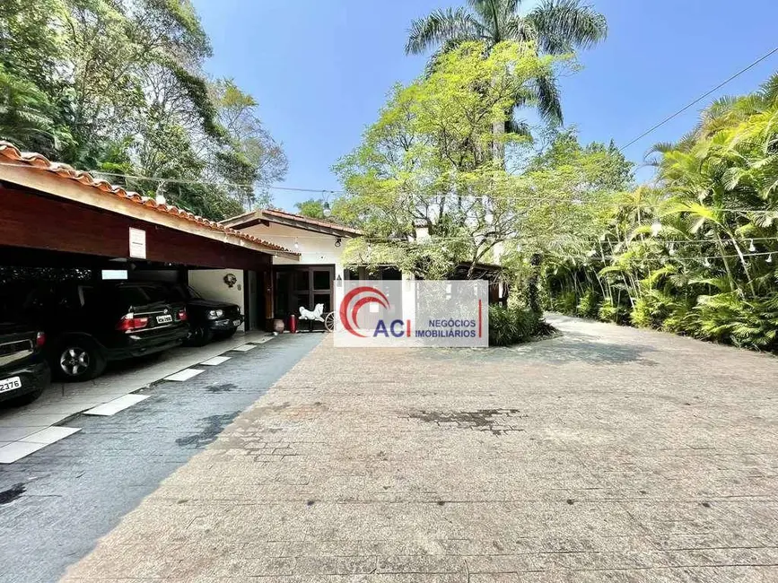 Foto 8 de Casa de Condomínio com 6 quartos à venda, 628m2 em Cotia - SP