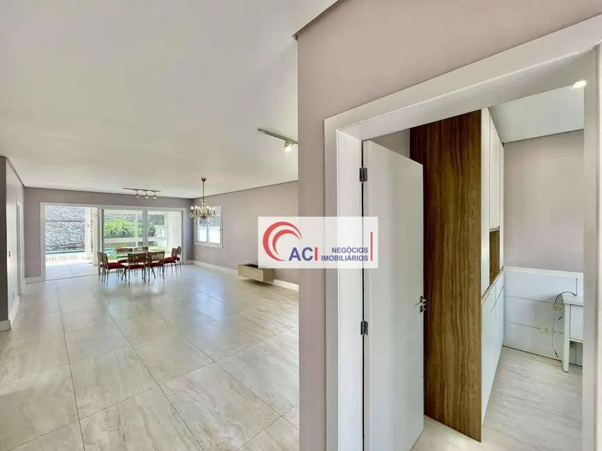 Foto 6 de Casa de Condomínio com 4 quartos à venda, 525m2 em Bosque do Vianna, Cotia - SP