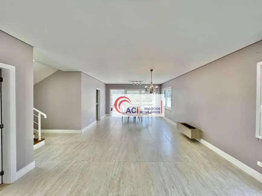 Foto 8 de Casa de Condomínio com 4 quartos à venda, 525m2 em Bosque do Vianna, Cotia - SP