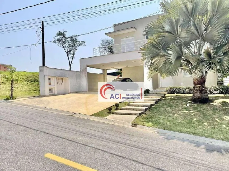 Foto 4 de Casa de Condomínio com 4 quartos à venda, 525m2 em Bosque do Vianna, Cotia - SP