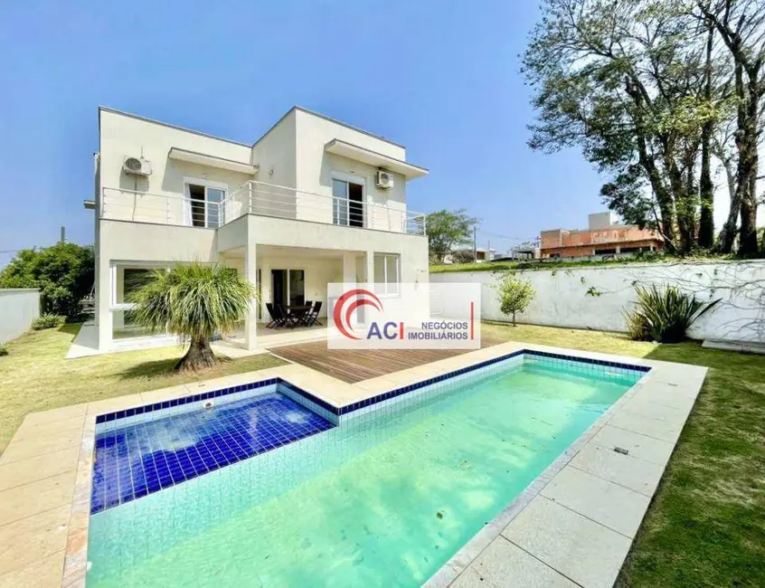 Foto 2 de Casa de Condomínio com 4 quartos à venda, 525m2 em Bosque do Vianna, Cotia - SP