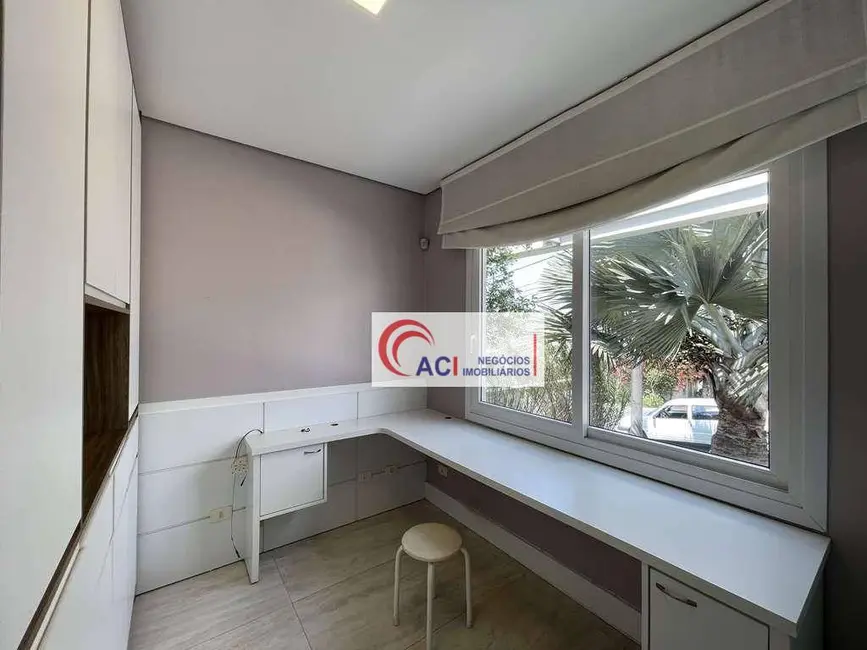 Foto 7 de Casa de Condomínio com 4 quartos à venda, 525m2 em Bosque do Vianna, Cotia - SP