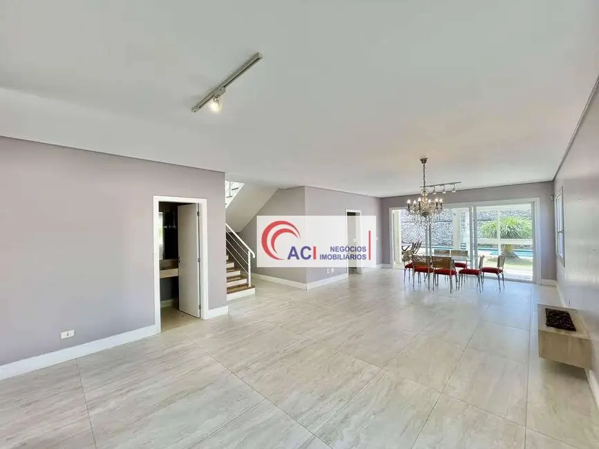 Foto 9 de Casa de Condomínio com 4 quartos à venda, 525m2 em Bosque do Vianna, Cotia - SP