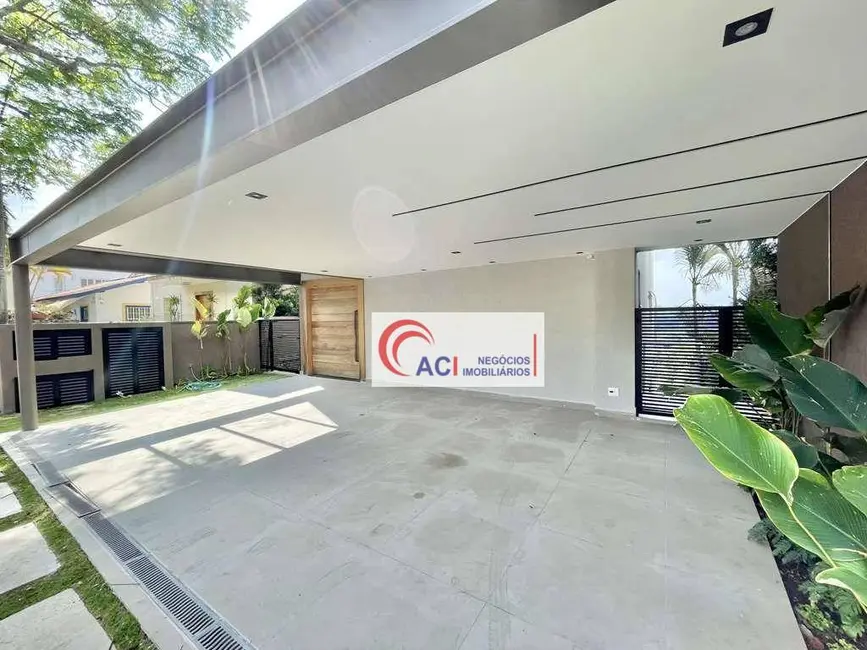 Casa de Condomínio com 4 quartos à venda e para alugar, 363m2 em São Paulo II, Cotia - SP - imagem 7 Foto 7 de Casa de Condomínio com 4 quartos à venda e para alugar, 363m2 em São Paulo II, Cotia - SP