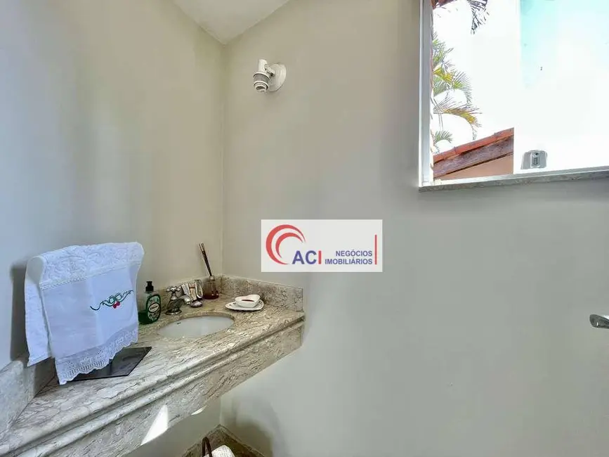 Casa de Condomínio com 4 quartos à venda, 383m2 em São Paulo II, Cotia - SP - imagem 8 Foto 8 de Casa de Condomínio com 4 quartos à venda, 383m2 em São Paulo II, Cotia - SP