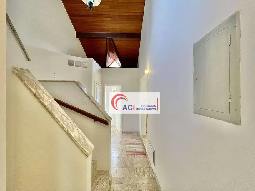 Casa de Condomínio com 4 quartos à venda, 383m2 em São Paulo II, Cotia - SP - imagem 7 Foto 7 de Casa de Condomínio com 4 quartos à venda, 383m2 em São Paulo II, Cotia - SP