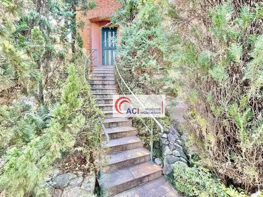 Casa de Condomínio com 4 quartos à venda, 383m2 em São Paulo II, Cotia - SP - imagem 5 Foto 5 de Casa de Condomínio com 4 quartos à venda, 383m2 em São Paulo II, Cotia - SP