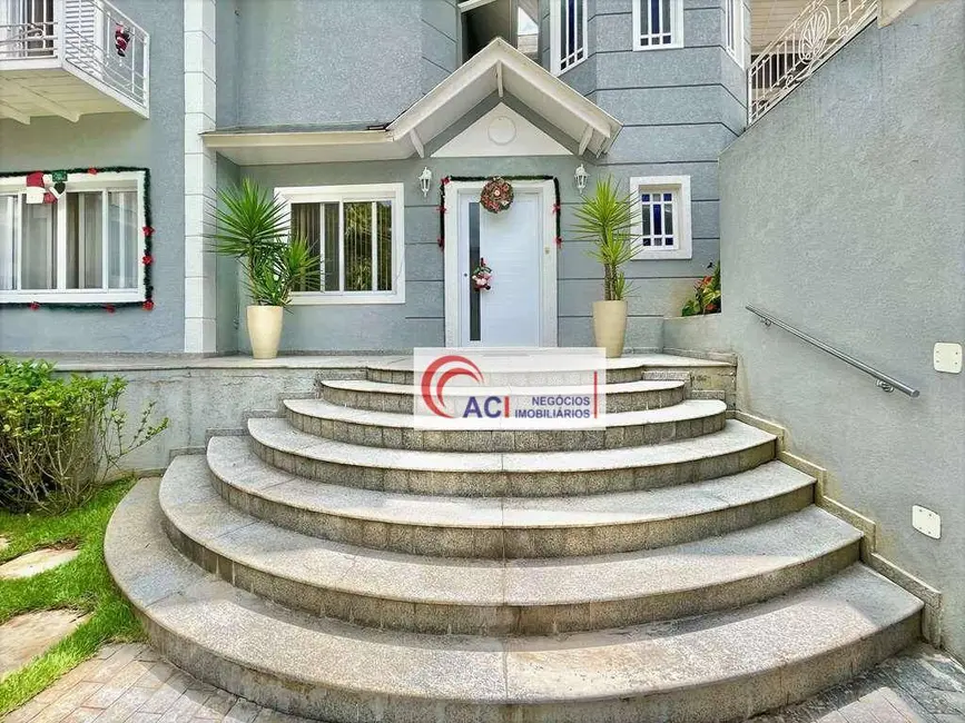 Foto 5 de Casa de Condomínio com 4 quartos à venda, 847m2 em Jardim São Paulo II, Cotia - SP