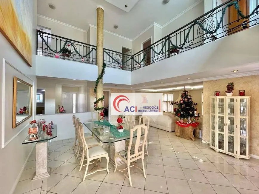 Foto 8 de Casa de Condomínio com 4 quartos à venda, 847m2 em Jardim São Paulo II, Cotia - SP