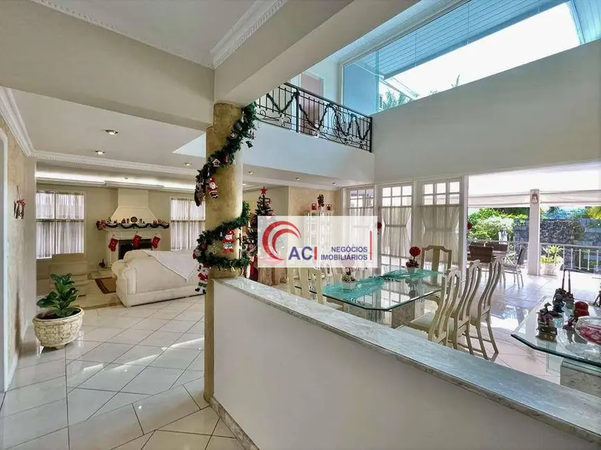 Foto 6 de Casa de Condomínio com 4 quartos à venda, 847m2 em Jardim São Paulo II, Cotia - SP