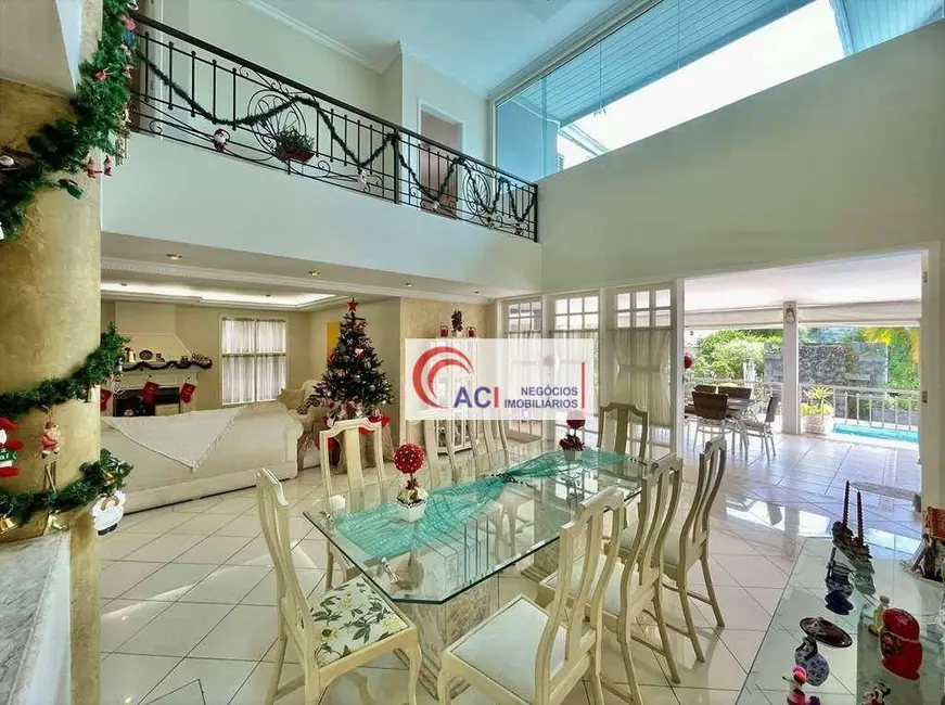 Foto 7 de Casa de Condomínio com 4 quartos à venda, 847m2 em Jardim São Paulo II, Cotia - SP