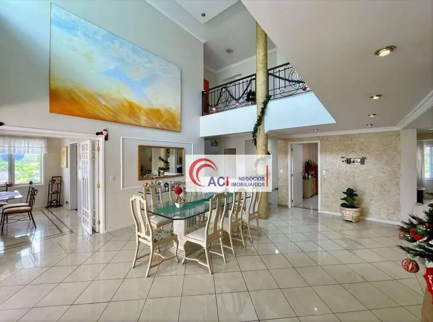 Foto 9 de Casa de Condomínio com 4 quartos à venda, 847m2 em Jardim São Paulo II, Cotia - SP