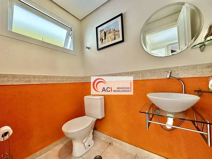 Casa de Condomínio com 4 quartos à venda, 1116m2 em São Paulo II, Cotia - SP - imagem 9 Foto 9 de Casa de Condomínio com 4 quartos à venda, 1116m2 em São Paulo II, Cotia - SP