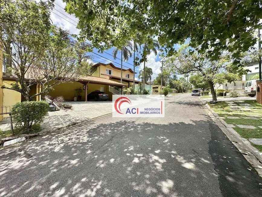 Casa de Condomínio com 4 quartos à venda, 1116m2 em São Paulo II, Cotia - SP - imagem 3 Foto 3 de Casa de Condomínio com 4 quartos à venda, 1116m2 em São Paulo II, Cotia - SP