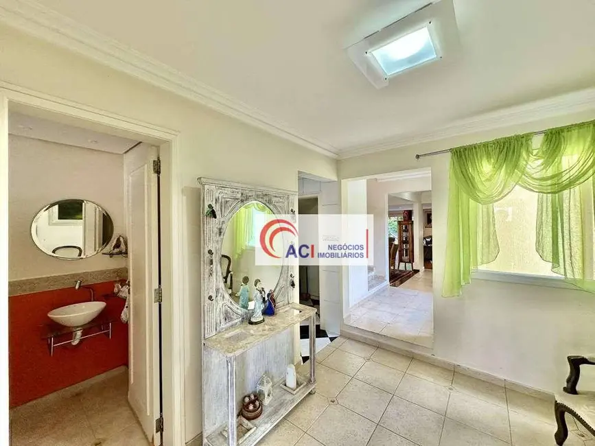 Casa de Condomínio com 4 quartos à venda, 1116m2 em São Paulo II, Cotia - SP - imagem 8 Foto 8 de Casa de Condomínio com 4 quartos à venda, 1116m2 em São Paulo II, Cotia - SP