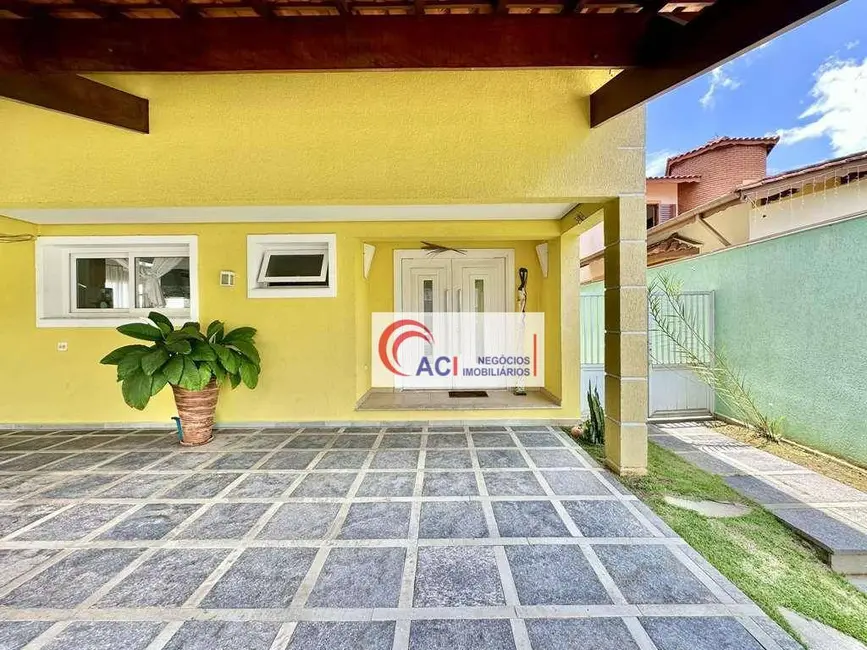 Casa de Condomínio com 4 quartos à venda, 1116m2 em São Paulo II, Cotia - SP - imagem 7 Foto 7 de Casa de Condomínio com 4 quartos à venda, 1116m2 em São Paulo II, Cotia - SP