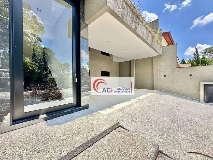 Casa de Condomínio com 4 quartos à venda, 398m2 em São Paulo II, Cotia - SP - imagem 6 Foto 6 de Casa de Condomínio com 4 quartos à venda, 398m2 em São Paulo II, Cotia - SP