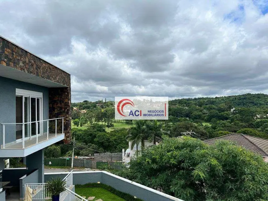 Foto 9 de Casa de Condomínio com 4 quartos à venda, 709m2 em São Paulo II, Cotia - SP