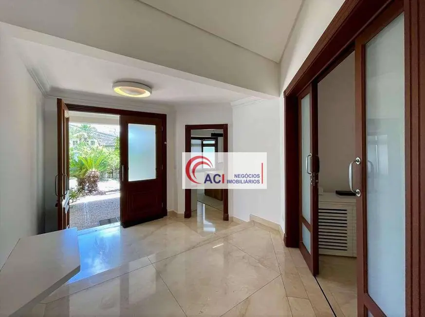 Foto 5 de Casa de Condomínio com 5 quartos à venda, 1315m2 em São Paulo II, Cotia - SP