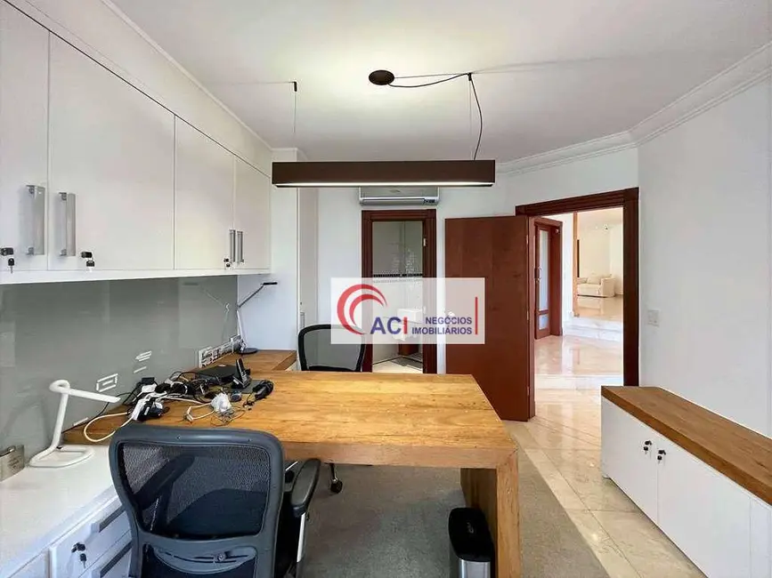 Foto 8 de Casa de Condomínio com 5 quartos à venda, 1315m2 em São Paulo II, Cotia - SP