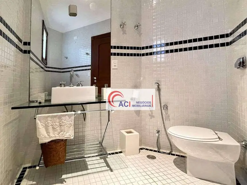 Foto 9 de Casa de Condomínio com 5 quartos à venda, 1315m2 em São Paulo II, Cotia - SP