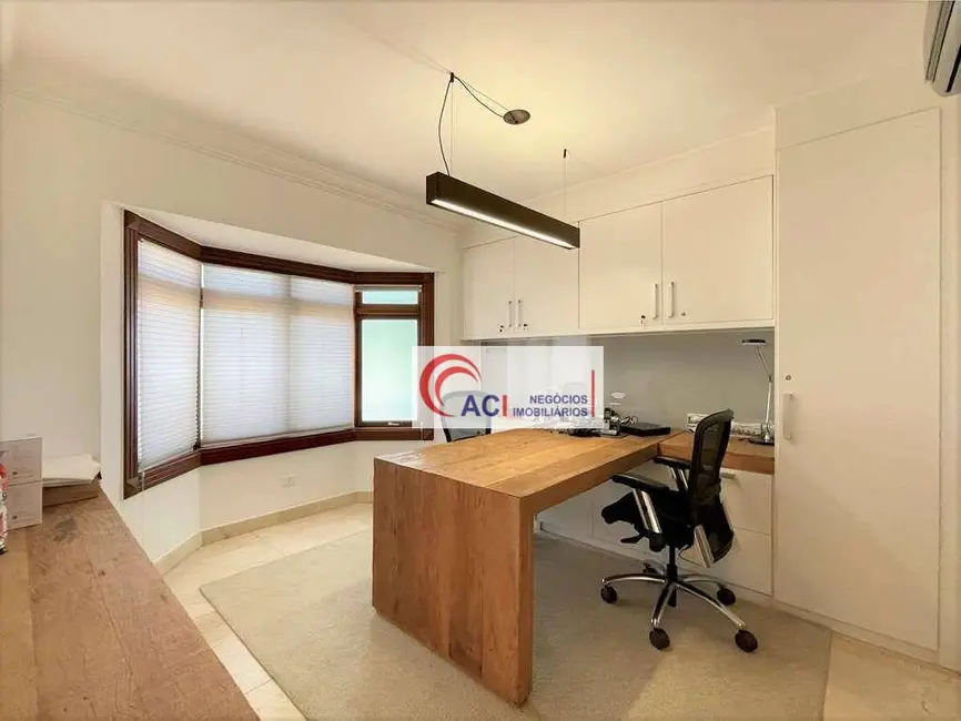 Foto 7 de Casa de Condomínio com 5 quartos à venda, 1315m2 em São Paulo II, Cotia - SP