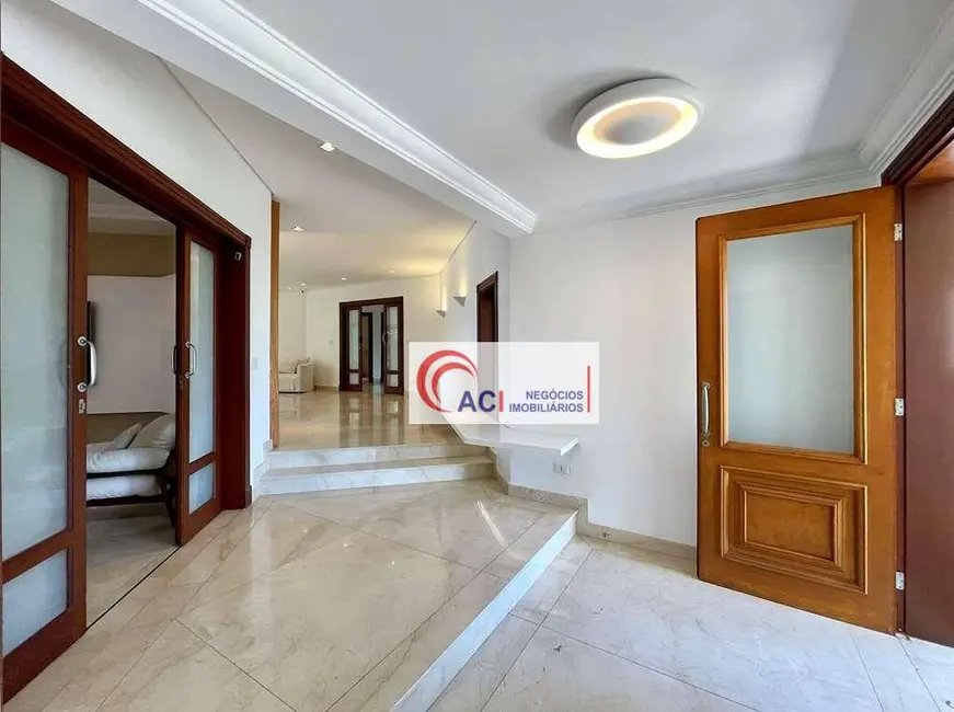 Foto 6 de Casa de Condomínio com 5 quartos à venda, 1315m2 em São Paulo II, Cotia - SP