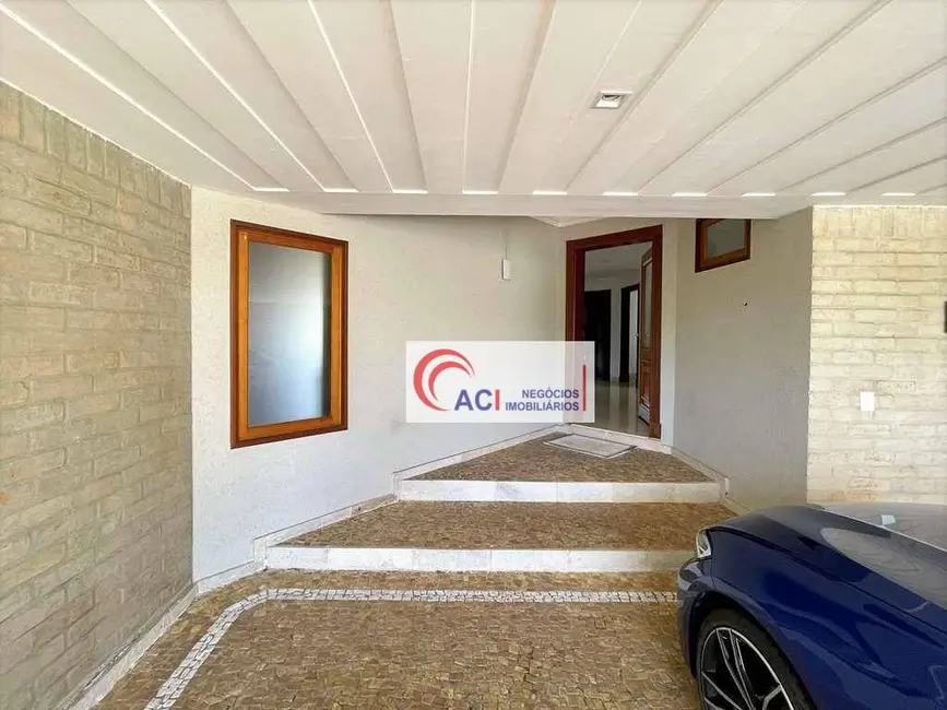 Foto 4 de Casa de Condomínio com 5 quartos à venda, 1315m2 em São Paulo II, Cotia - SP