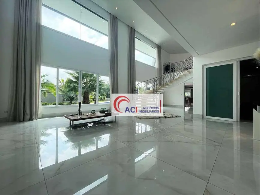 Foto 6 de Casa de Condomínio com 4 quartos à venda, 1144m2 em Jardim São Paulo II, Cotia - SP