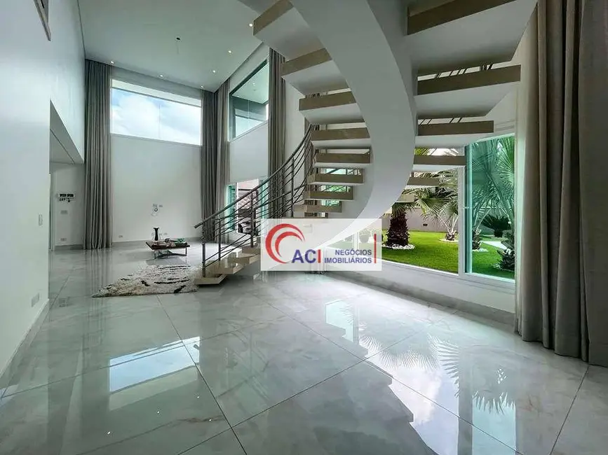 Foto 8 de Casa de Condomínio com 4 quartos à venda, 1144m2 em Jardim São Paulo II, Cotia - SP