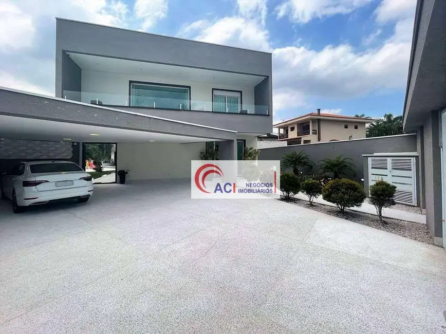 Foto 1 de Casa de Condomínio com 4 quartos à venda, 1144m2 em Jardim São Paulo II, Cotia - SP