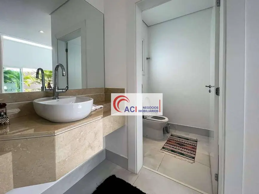 Foto 9 de Casa de Condomínio com 4 quartos à venda, 1144m2 em Jardim São Paulo II, Cotia - SP