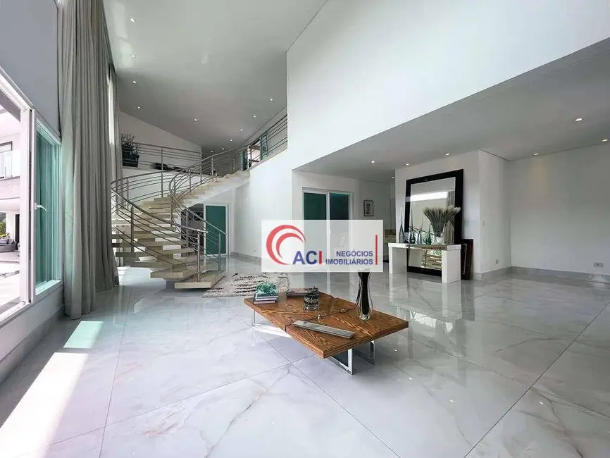 Foto 7 de Casa de Condomínio com 4 quartos à venda, 1144m2 em Jardim São Paulo II, Cotia - SP