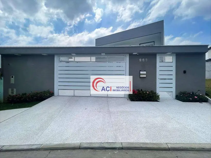 Foto 3 de Casa de Condomínio com 4 quartos à venda, 1144m2 em Jardim São Paulo II, Cotia - SP