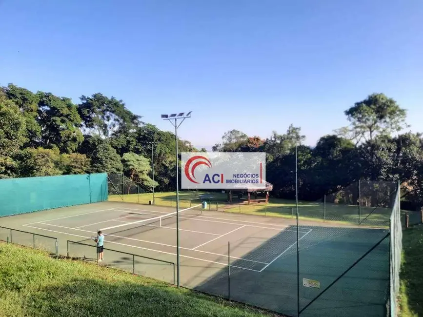 Foto 4 de Casa de Condomínio com 6 quartos à venda, 1043m2 em Golf Park, Carapicuiba - SP