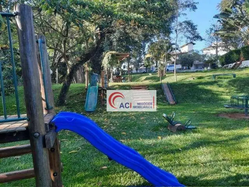 Foto 3 de Casa de Condomínio com 6 quartos à venda, 1043m2 em Golf Park, Carapicuiba - SP