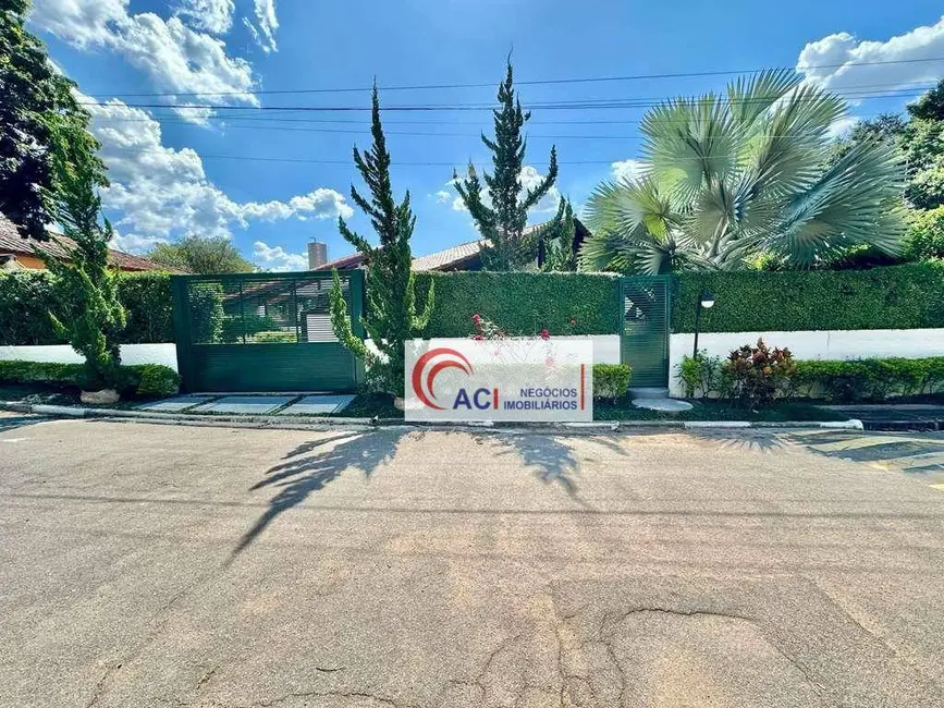 Foto 5 de Casa de Condomínio com 4 quartos à venda, 1000m2 em Carapicuiba - SP