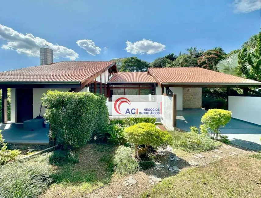 Foto 1 de Casa de Condomínio com 4 quartos à venda, 1000m2 em Carapicuiba - SP