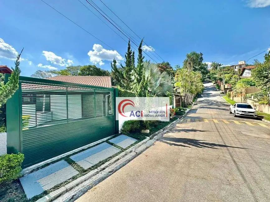 Foto 6 de Casa de Condomínio com 4 quartos à venda, 1000m2 em Carapicuiba - SP