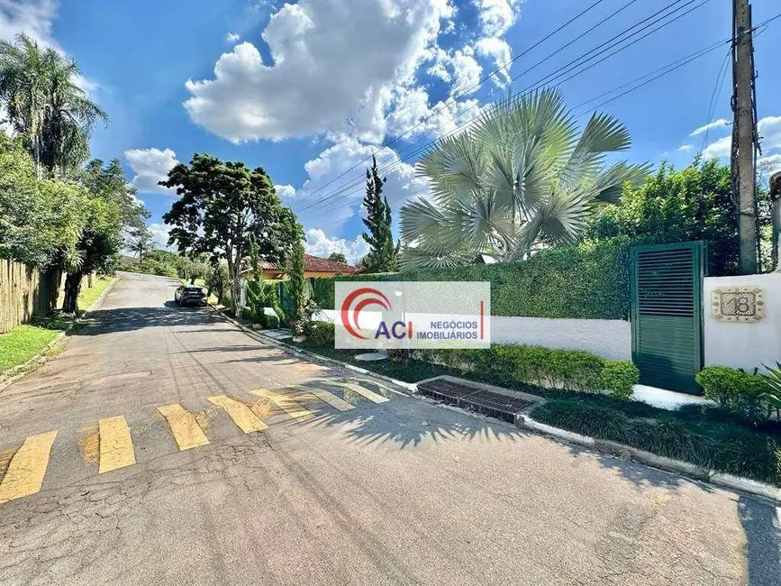 Foto 4 de Casa de Condomínio com 4 quartos à venda, 1000m2 em Carapicuiba - SP