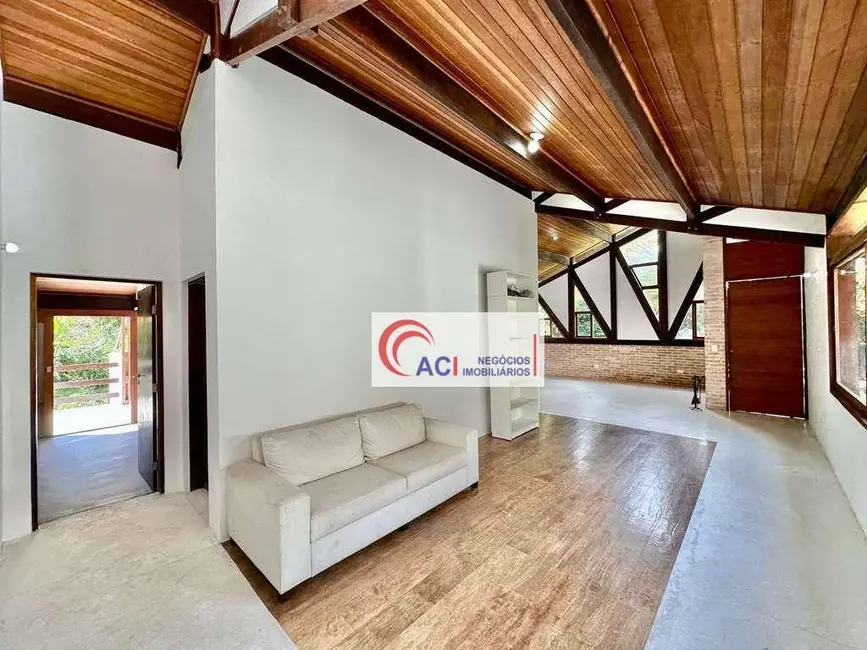 Foto 9 de Casa de Condomínio com 4 quartos à venda, 1000m2 em Carapicuiba - SP