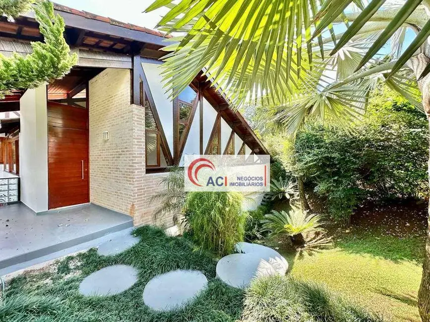 Foto 8 de Casa de Condomínio com 4 quartos à venda, 1000m2 em Carapicuiba - SP